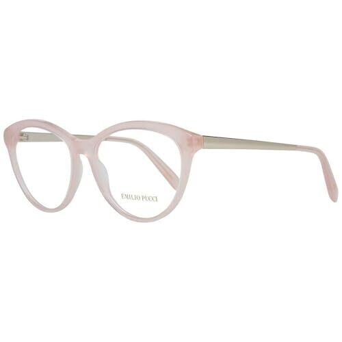 Emilio Pucci Pink Optical Frames Rosa...